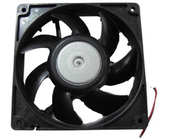 Sanyo 9GH1212C402 Dual Ball Quality Assurance Fan Replacement