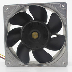 Sanyo 9GL1212V1J03 Waterproof Modified Motorcycle Fan Replacement