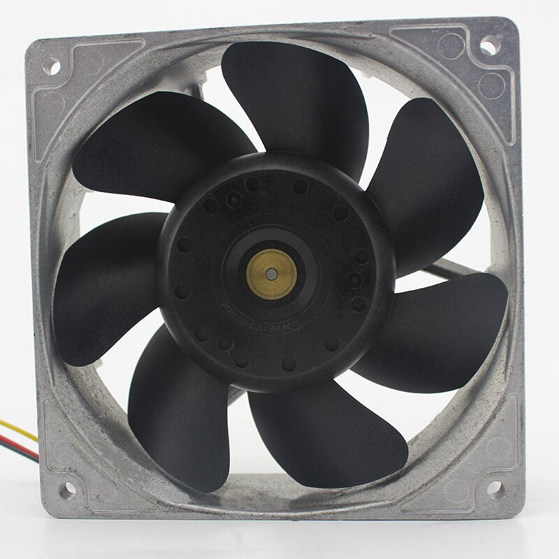 Sanyo 9GL1224G101 Temperature Gale Fan Replacement