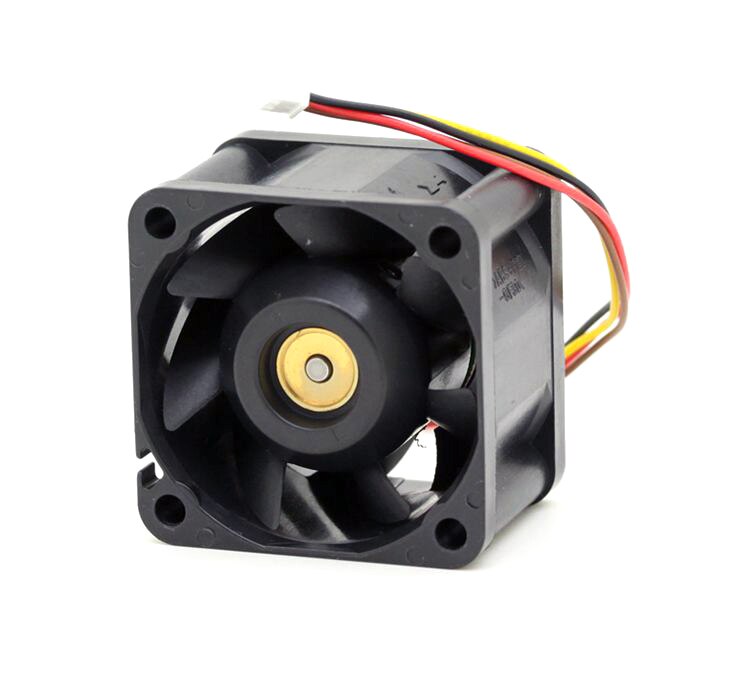 Sanyo 9GV0412P3J11 PWM Powerful Speed Control  Fan Replacement