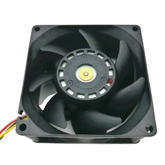 Sanyo 9GV0812P1G04 High Speed Ultraflow Server Case Fan Replacement