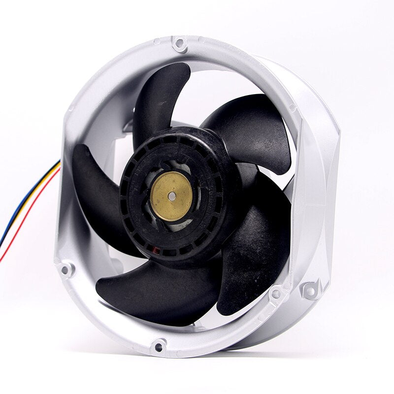 Sanyo 9SG5748P5G10 Metal Frame Industrial High Speed  Fan Replacement