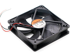 Sunon EEC0252B1-000C-A99 Air Conditioning Cabinet Fan Replacement