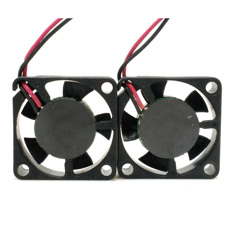 Sunon KD0502PEV1-8 Ultra Thin Micro Notebook Fan Replacement