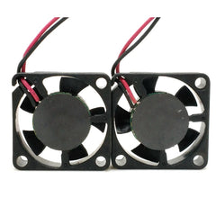 Sunon KD0502PEV1-8 Ultra Thin Micro Notebook Fan Replacement