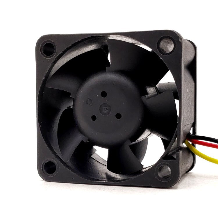 Sunon KD1204PQB1 Switch Server Fan Replacement