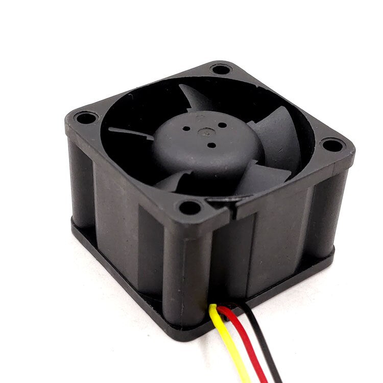 Sunon KD1204PQB1 Switch Server Fan Replacement