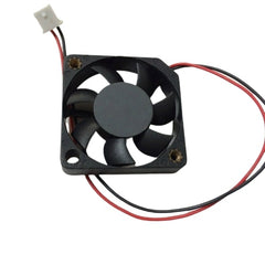 Sunon KDE0503PEV3-8 Slim Thin Mini Magnetic Fan Replacement