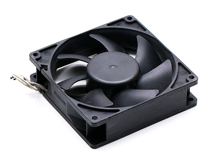 Sunon MA1092-HVL GN 9225 Axial Flow Cabinet Fan Replacement