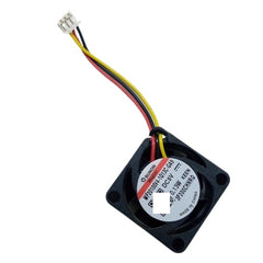 Sunon MF20100V4-1Q13C-GA9 Micro Thin Hard Disk TV Box Fan Replacement