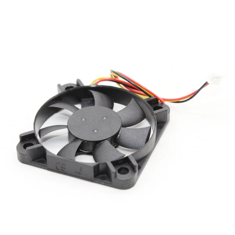 Sunon MF40061V2-Q01U-G99 Ultra-Thin Mute Fan Replacement