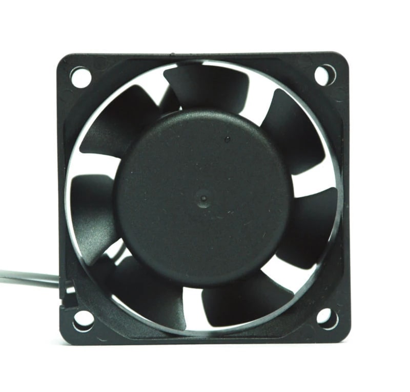 Sunon Maglev MA1062-HVL Server Axial Fan Replacement