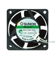 Sunon Maglev MA1062-HVL Server Axial Fan Replacement