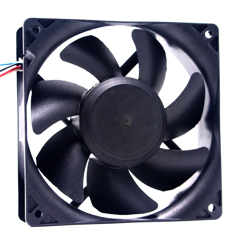 Sunon PFC0382B1-Q06C-S99 3-Wire Computer High Speed Fan Replacement