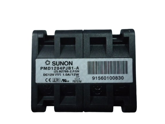 Sunon PMD1204PJB1-A 4-Pin 1U Server Inverter Fan Replacement