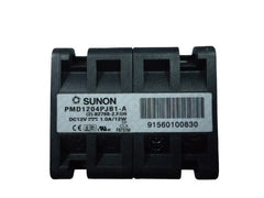 Sunon PMD1204PJB1-A 4-Pin 1U Server Inverter Fan Replacement