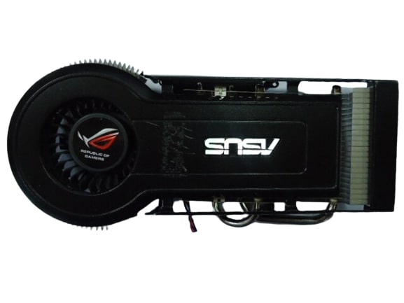 Sunon T127015DM For 9600GT Graphics Video Card Fan Replacement