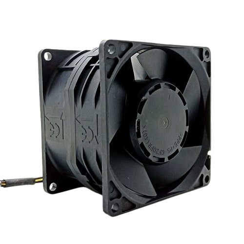 Sunon VF80561BX-Q01C-S9H Car Motor Booster Violence Fan Replacement