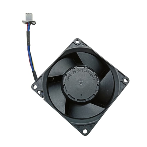 Sunon VF80561BX-Q01C-S9H Car Motor Booster Violence Fan Replacement